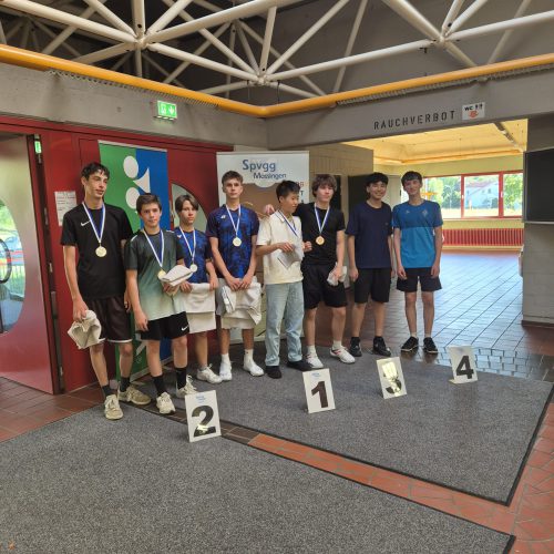 BezirksMeisterschaft_U19_DD_4er_platz