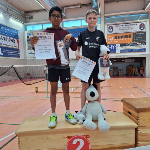 Neev_JD_U13_Platz2_Eggenstein