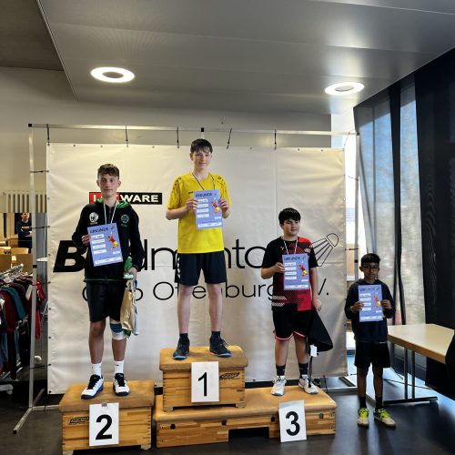 Neev_JEU15_Platz4_Offenburg