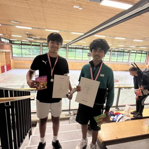 Viren_Deshpande_Und_Pranshu_Agrawal_JD_U17_2te_Platz